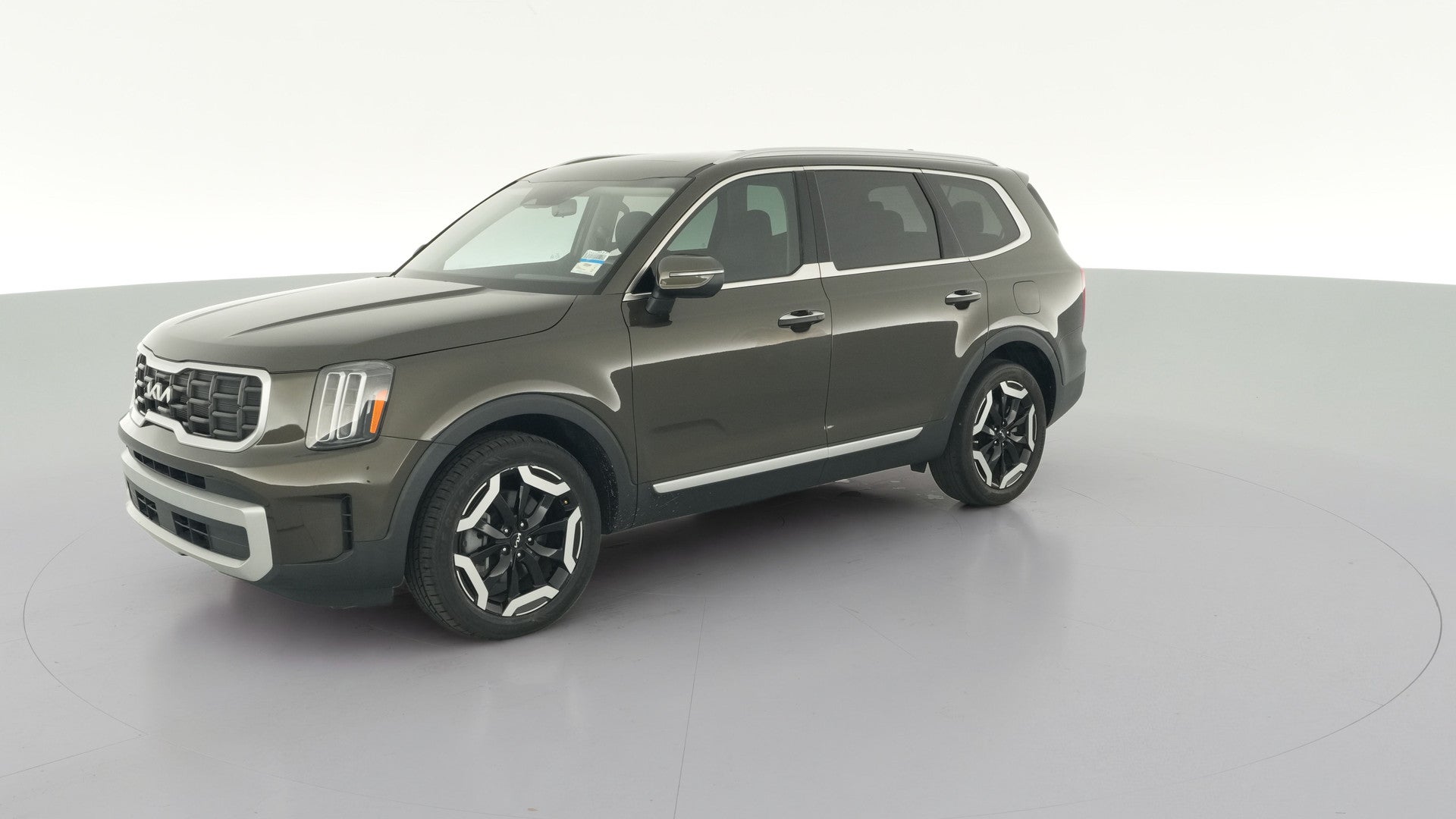 2024 Kia Telluride vehicle photo