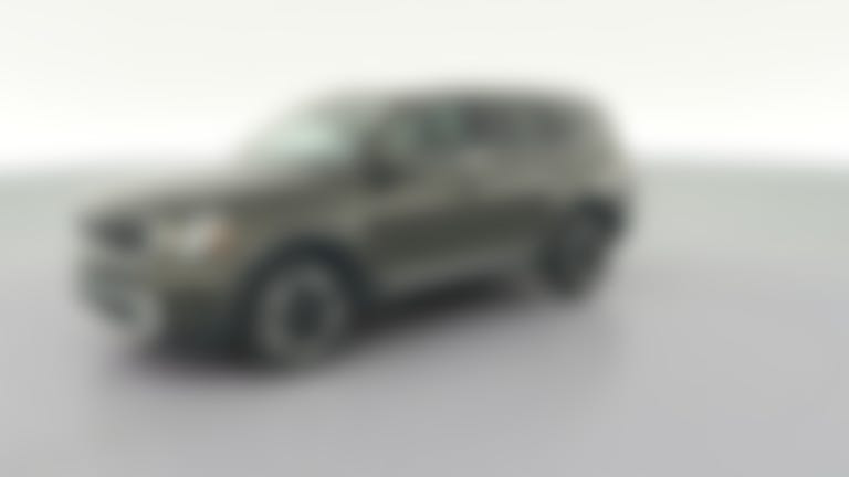 2024 Kia Telluride vehicle photo