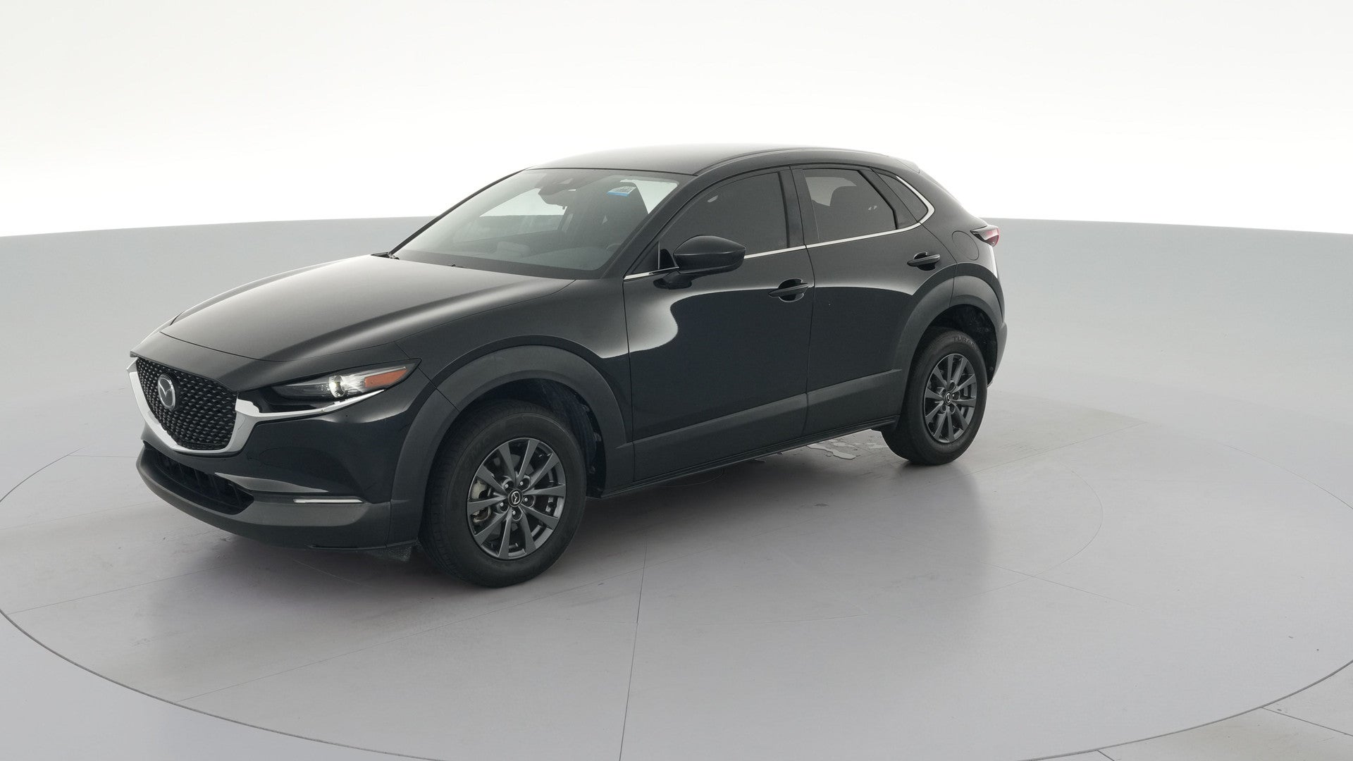 2021 MAZDA CX-30 vehicle photo