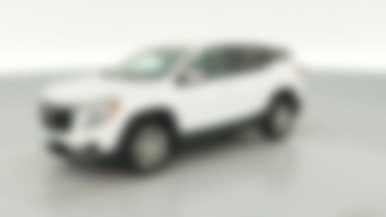 2024 GMC Terrain vehicle photo