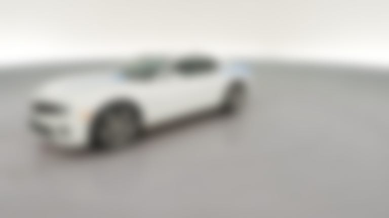 2011 Chevrolet Camaro vehicle photo