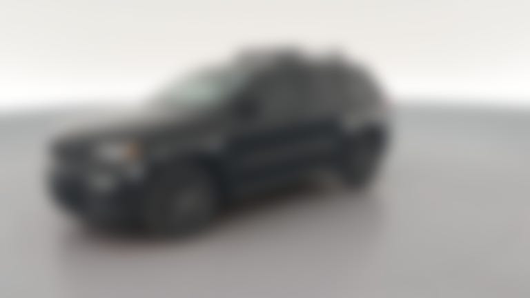 2019 Jeep Grand Cherokee vehicle photo