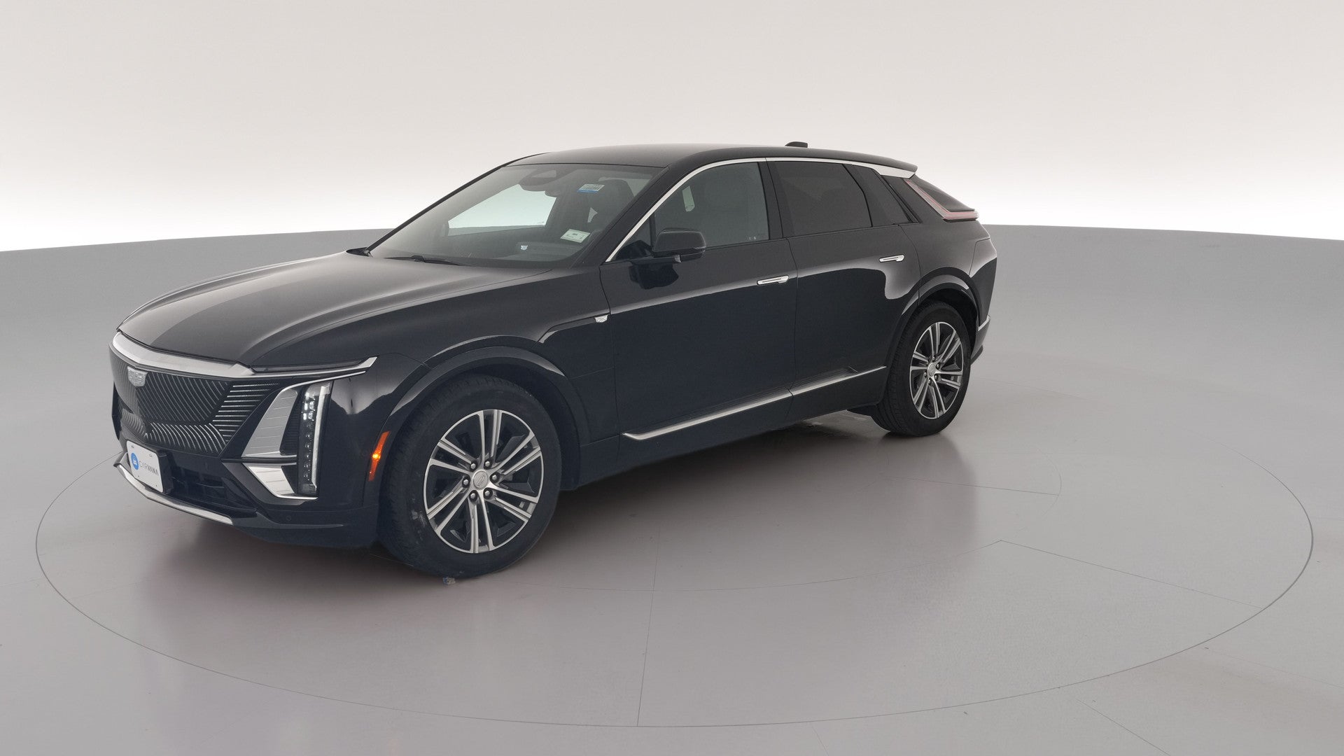 2024 Cadillac LYRIQ vehicle photo