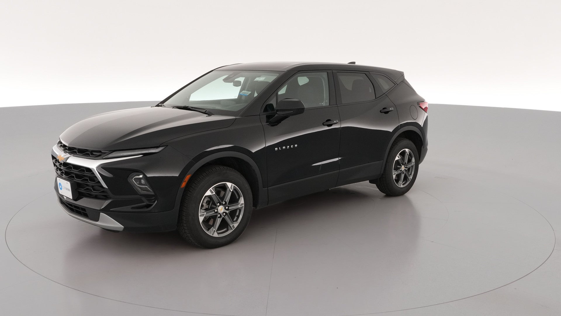 2025 Chevrolet Blazer vehicle photo