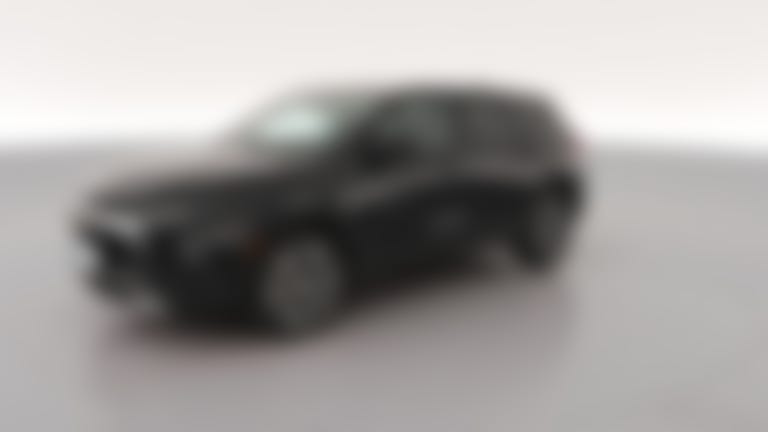 2025 Chevrolet Blazer vehicle photo