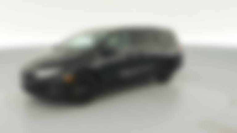 2026 Honda Odyssey vehicle photo