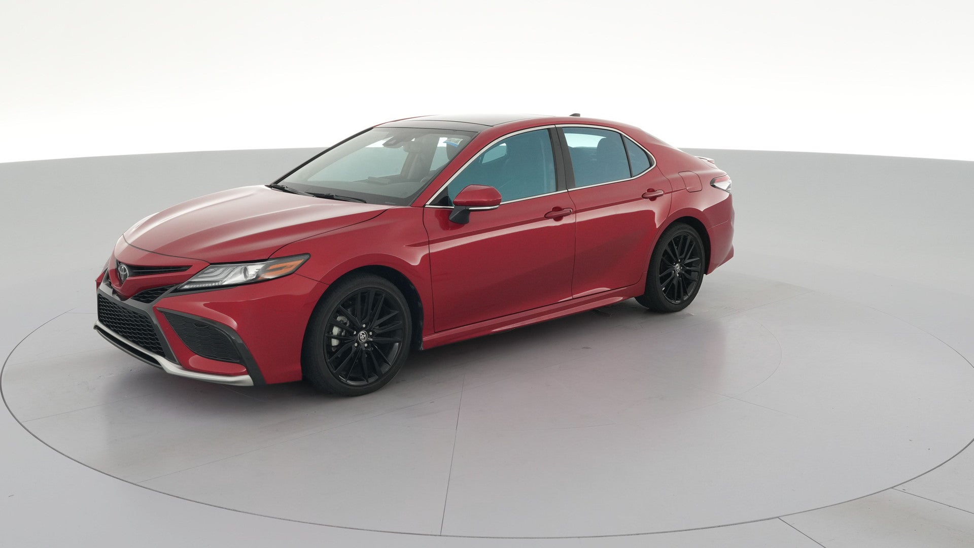 2023 Toyota Camry vehicle photo