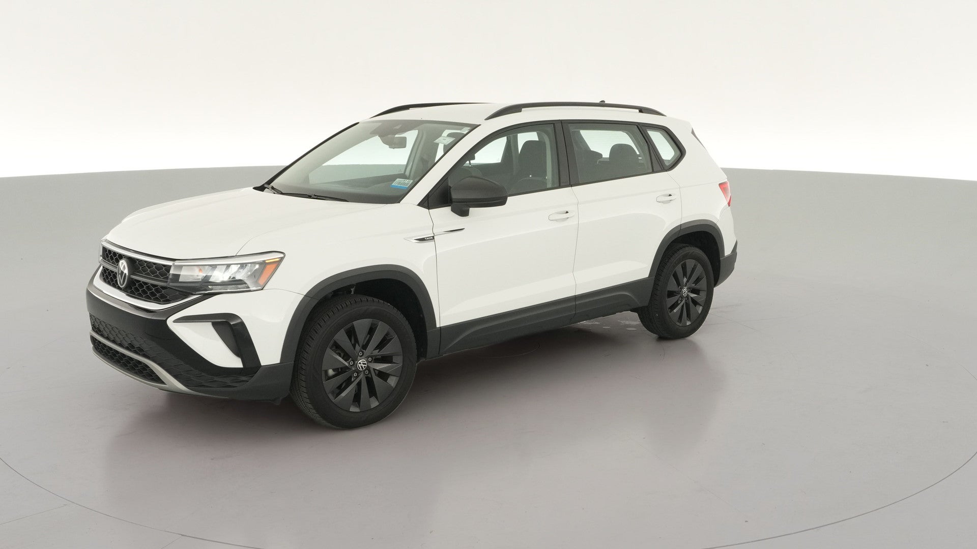 2022 Volkswagen Taos vehicle photo