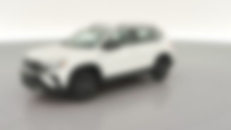 2022 Volkswagen Taos vehicle photo