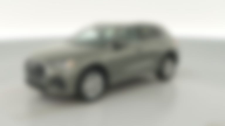 2025 Audi Q3 vehicle photo