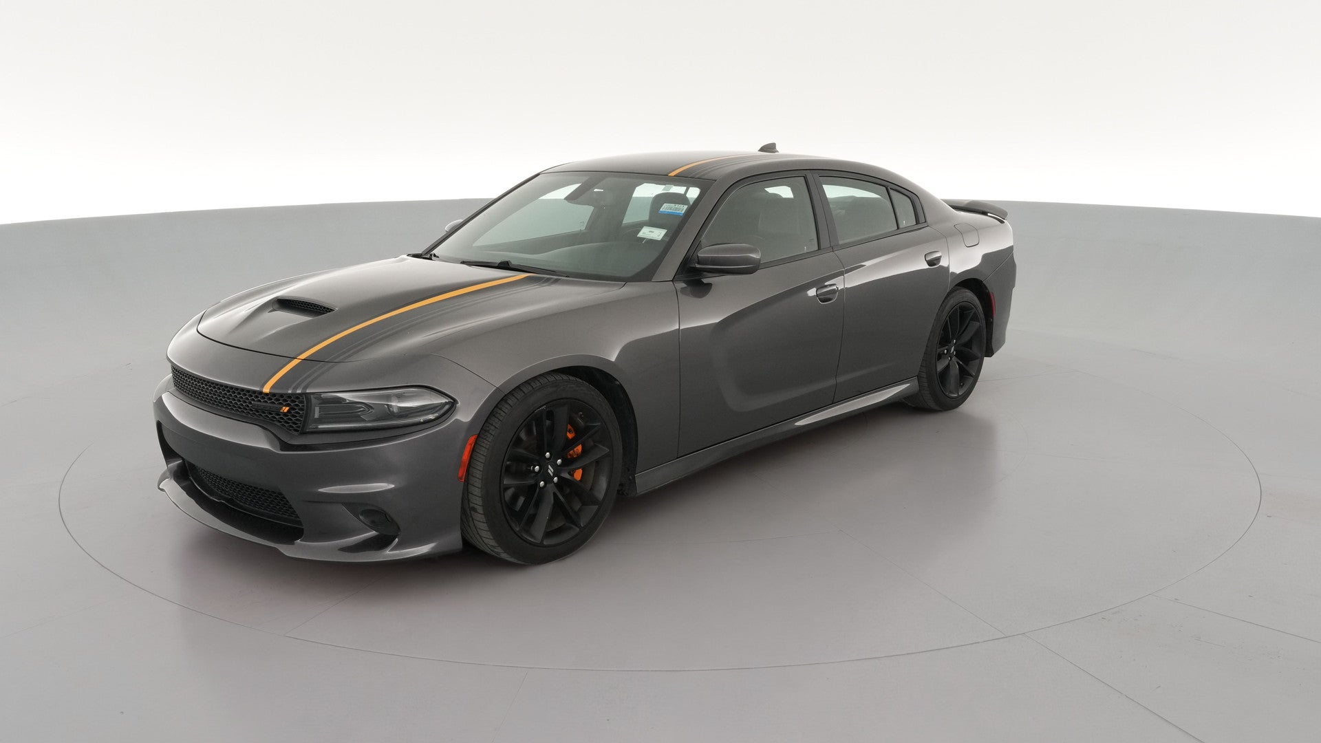 2022 Dodge Charger vehicle photo