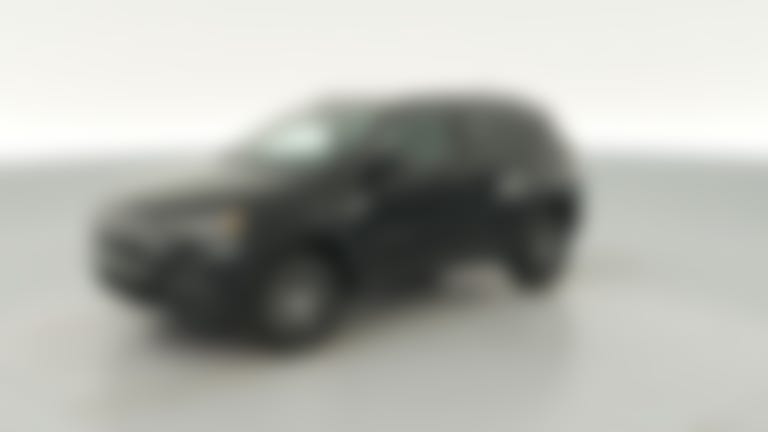 2024 Jeep Compass vehicle photo