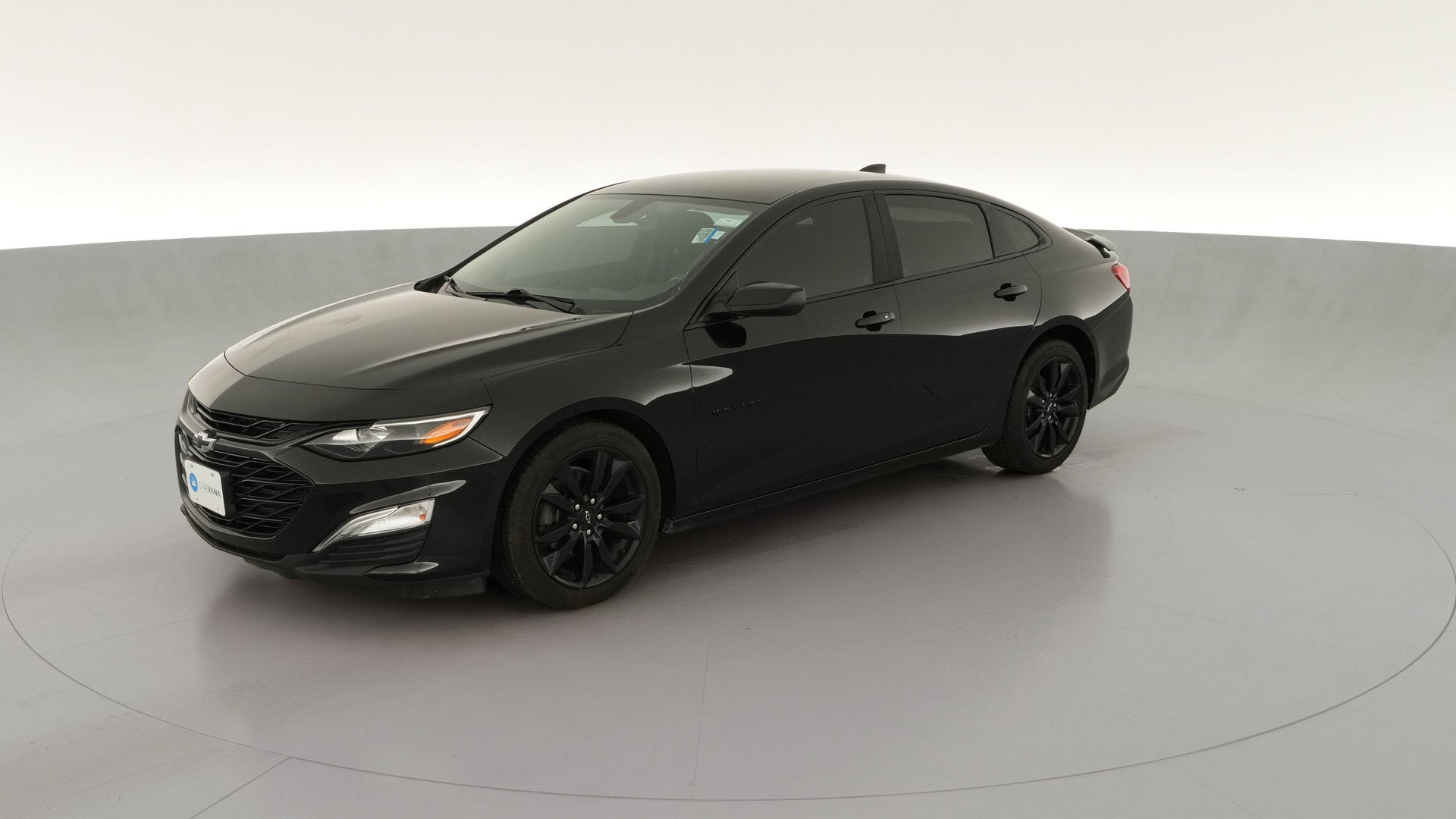 2020 Chevrolet Malibu vehicle photo