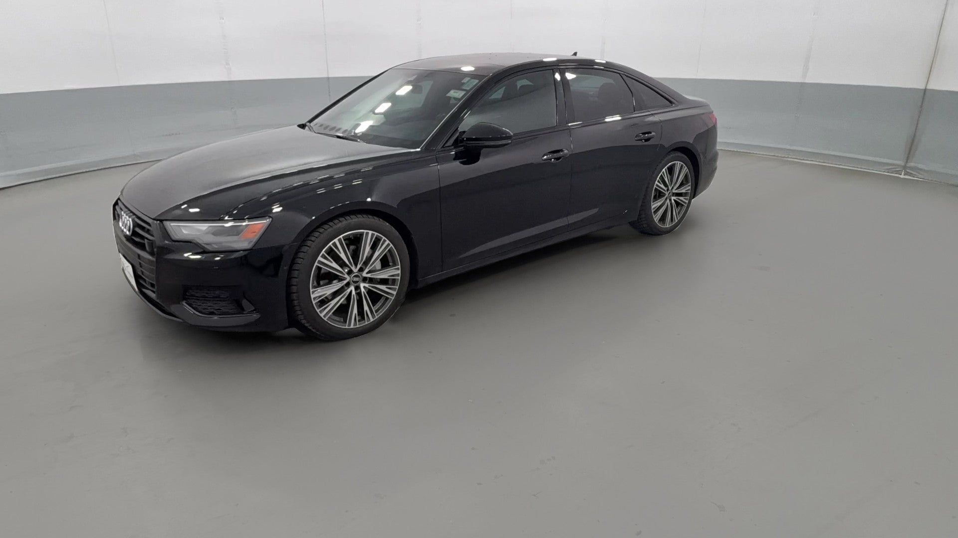 2023 Audi A6 vehicle photo