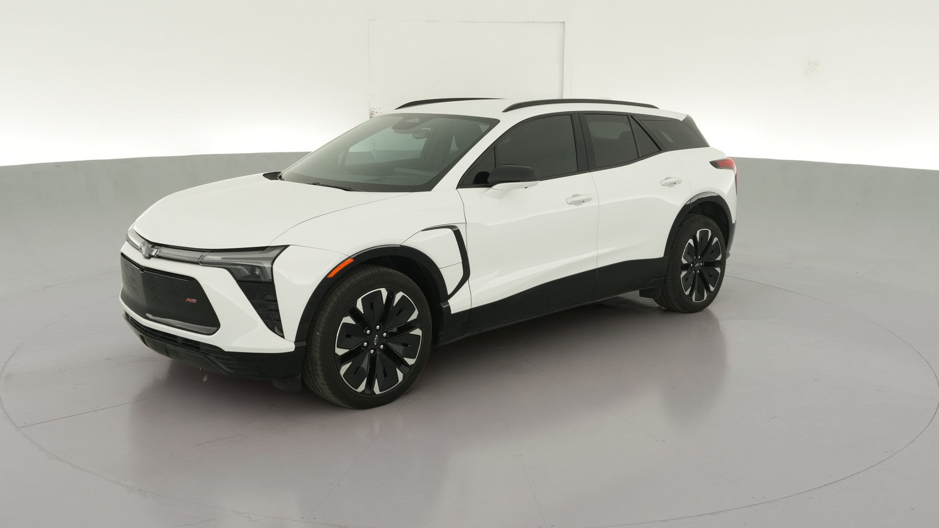 2024 Chevrolet Blazer EV vehicle photo