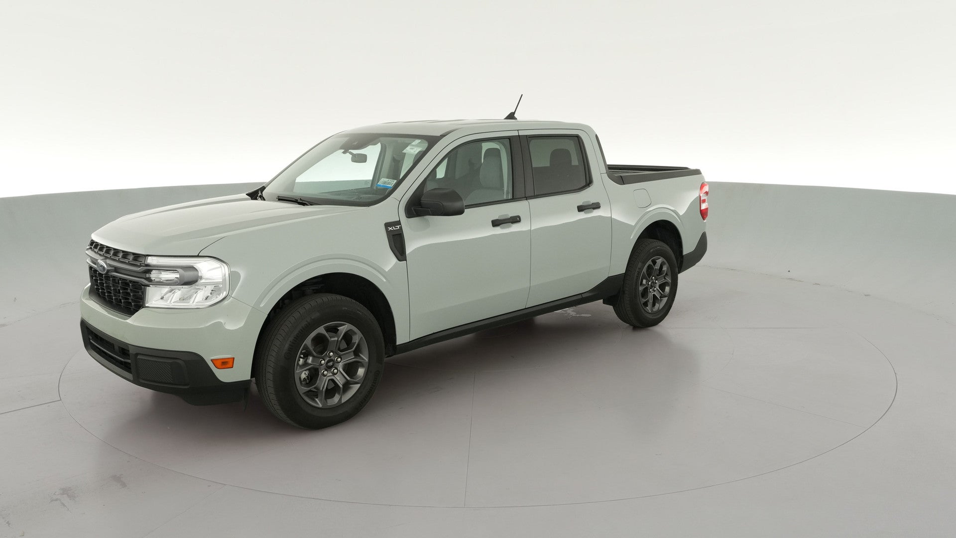 2024 Ford Maverick vehicle photo