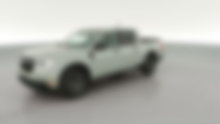 2024 Ford Maverick vehicle photo