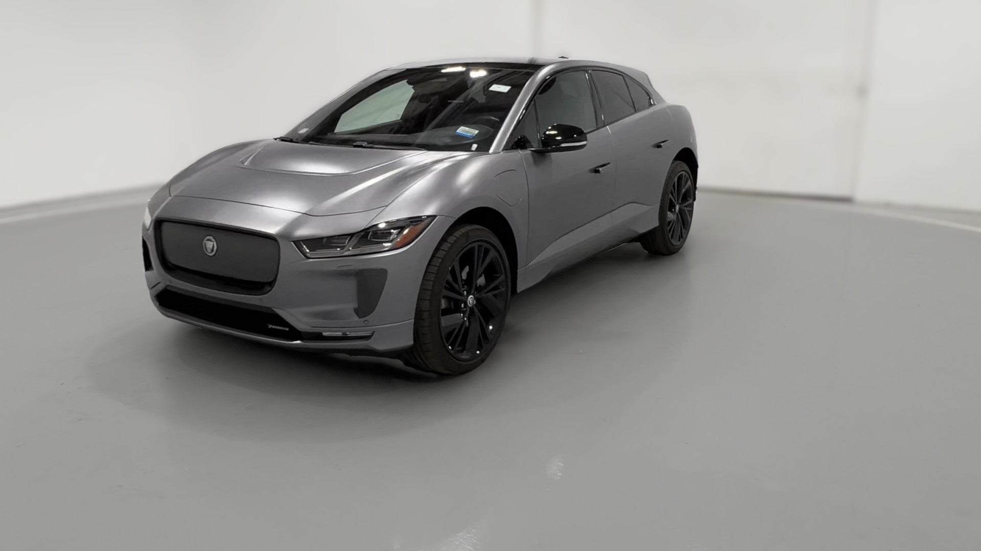 2024 Jaguar I-PACE vehicle photo
