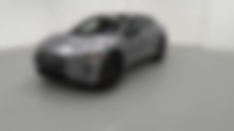 2024 Jaguar I-PACE vehicle photo