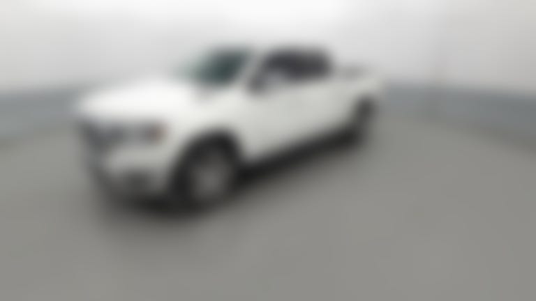 2021 Ram 1500 Crew Cab vehicle photo
