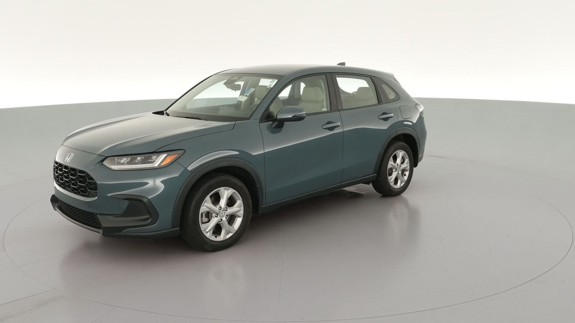 2024 Honda HR-V vehicle photo