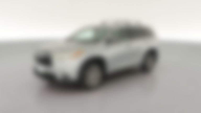 2015 Toyota Highlander vehicle photo