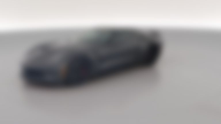 2017 Chevrolet Corvette vehicle photo
