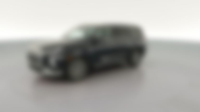 2024 Hyundai Palisade vehicle photo