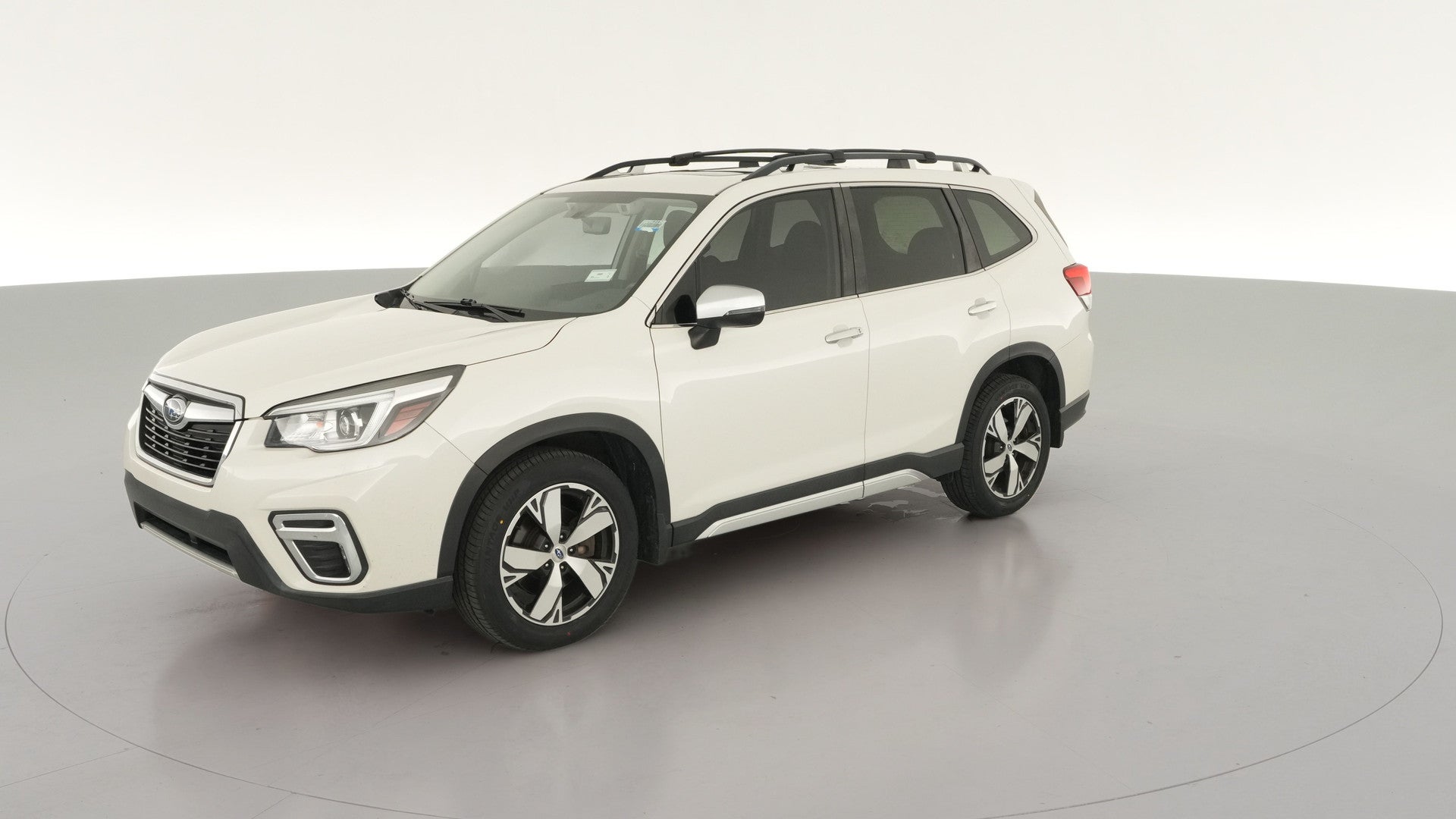 2019 Subaru Forester vehicle photo