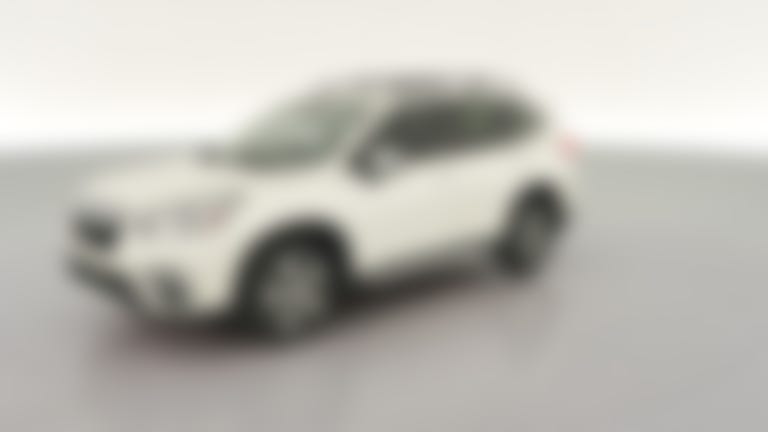 2019 Subaru Forester vehicle photo