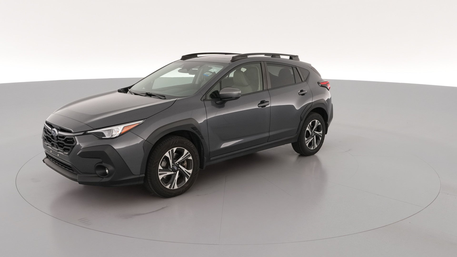 2024 Subaru Crosstrek vehicle photo