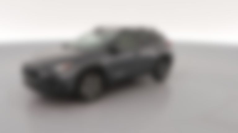 2024 Subaru Crosstrek vehicle photo