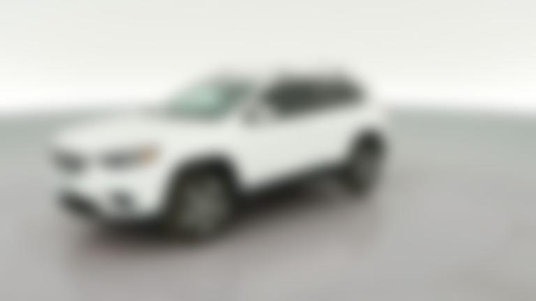 2019 Jeep Cherokee vehicle photo