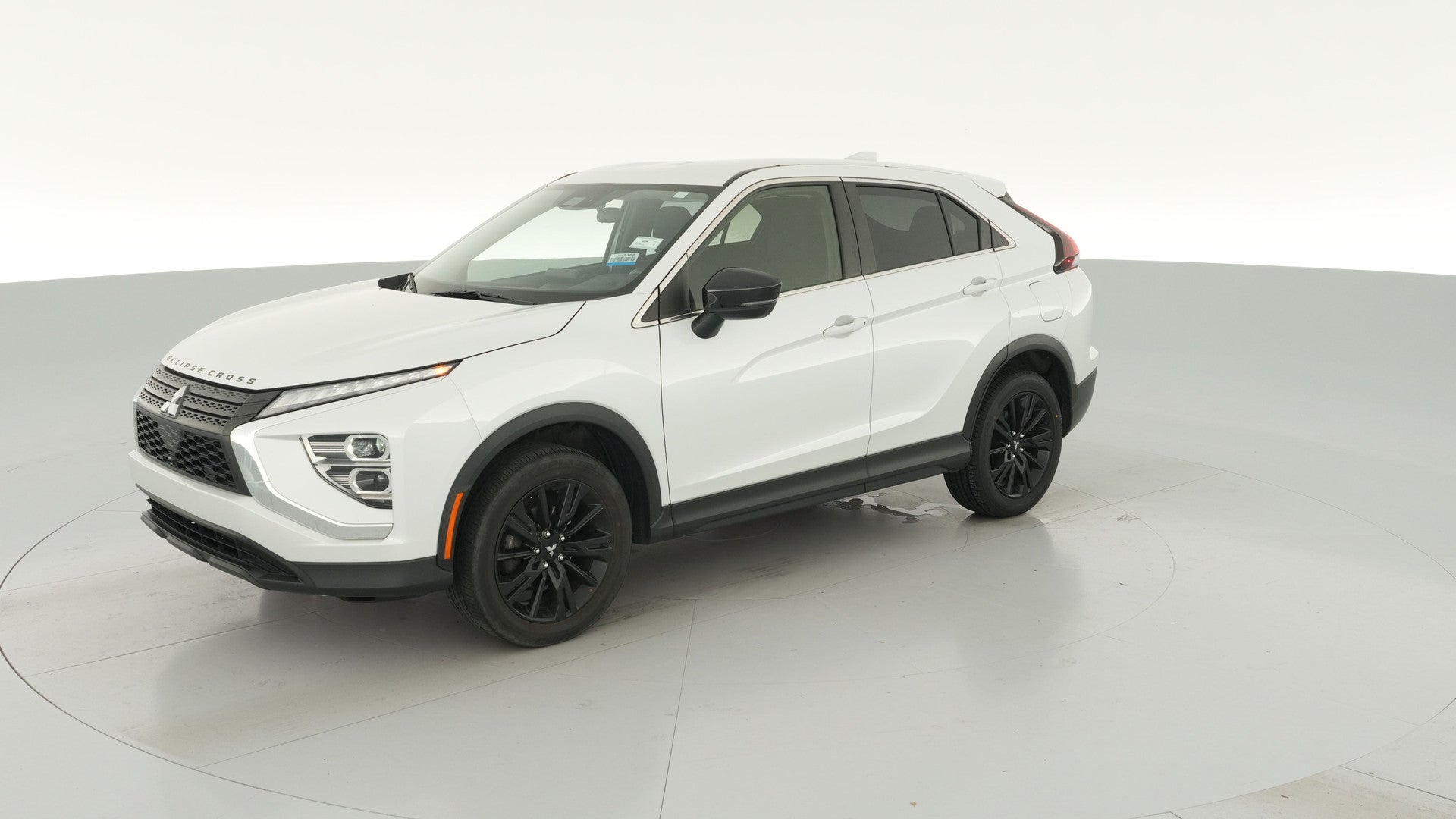 2023 Mitsubishi Eclipse Cross vehicle photo
