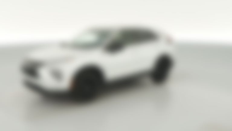 2023 Mitsubishi Eclipse Cross vehicle photo