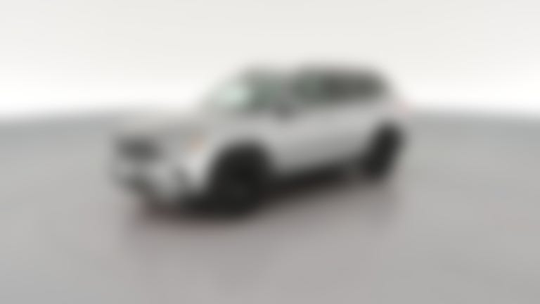 2023 Volkswagen Atlas vehicle photo