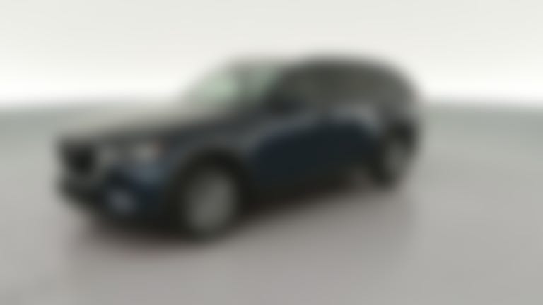 2024 MAZDA CX-90 vehicle photo