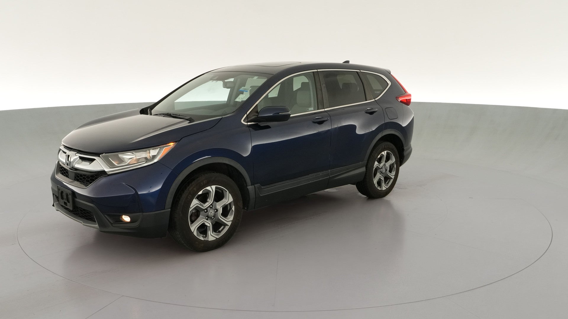 2019 Honda CR-V vehicle photo