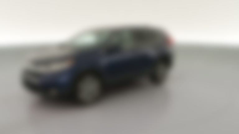 2019 Honda CR-V vehicle photo