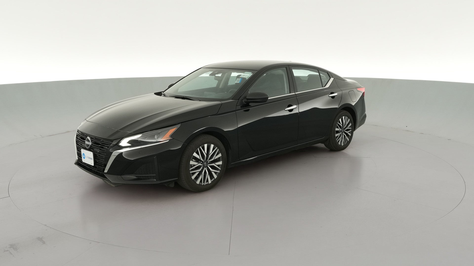 2025 Nissan Altima vehicle photo