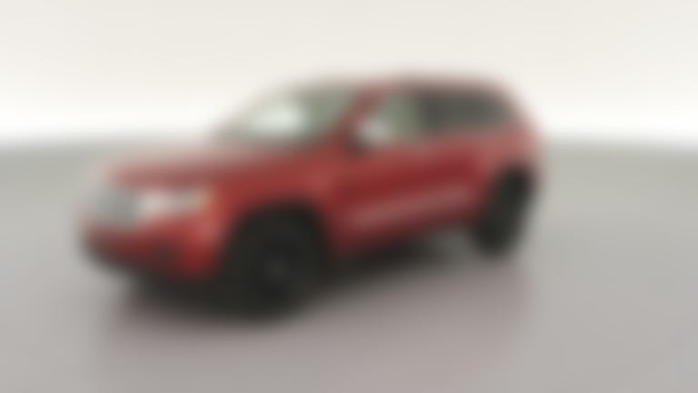 2011 Jeep Grand Cherokee vehicle photo