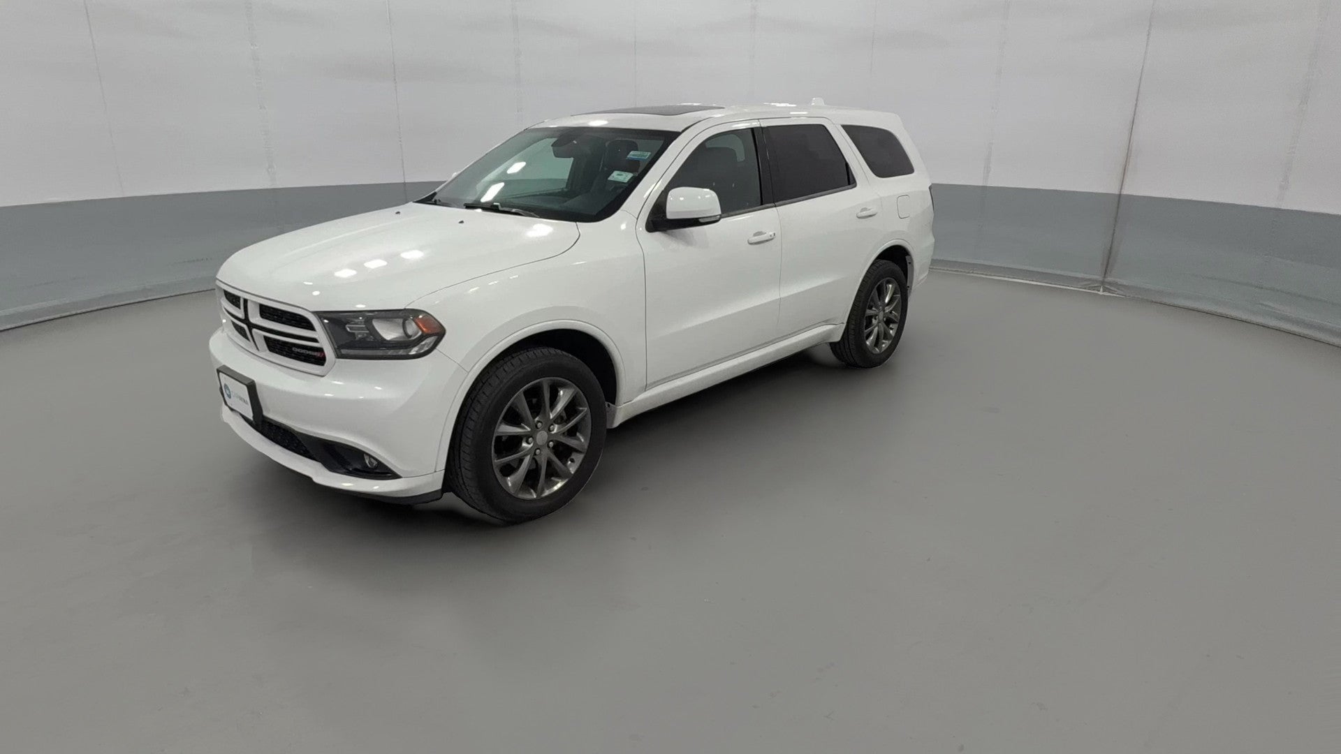 2016 Dodge Durango vehicle photo