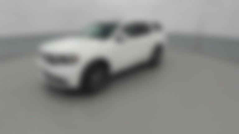 2016 Dodge Durango vehicle photo