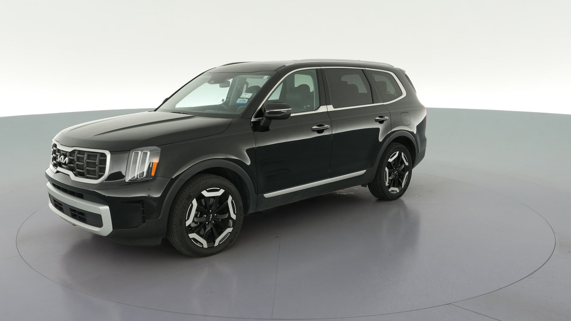 2025 Kia Telluride vehicle photo