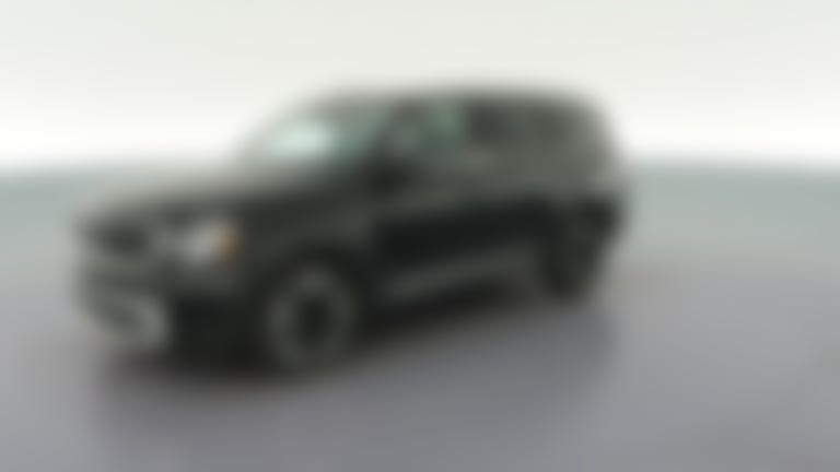 2025 Kia Telluride vehicle photo