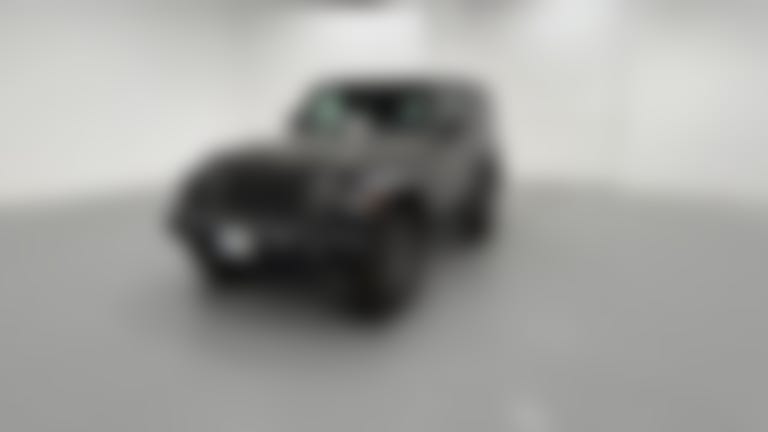 2019 Jeep Wrangler vehicle photo