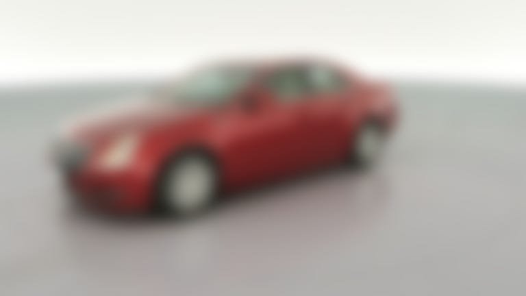 2012 Cadillac CTS vehicle photo