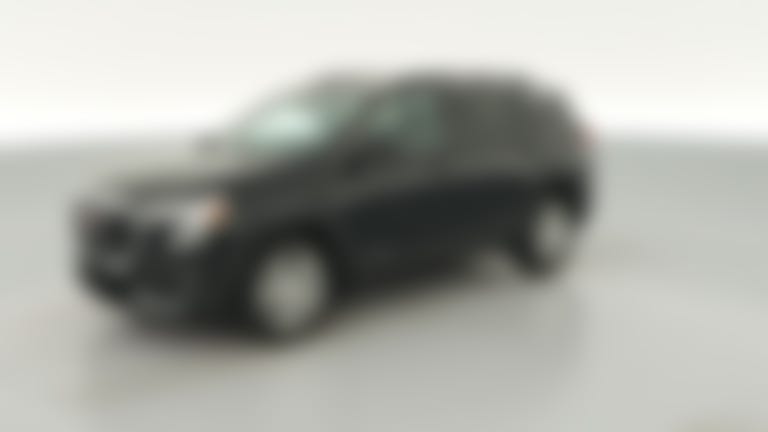 2022 GMC Terrain vehicle photo
