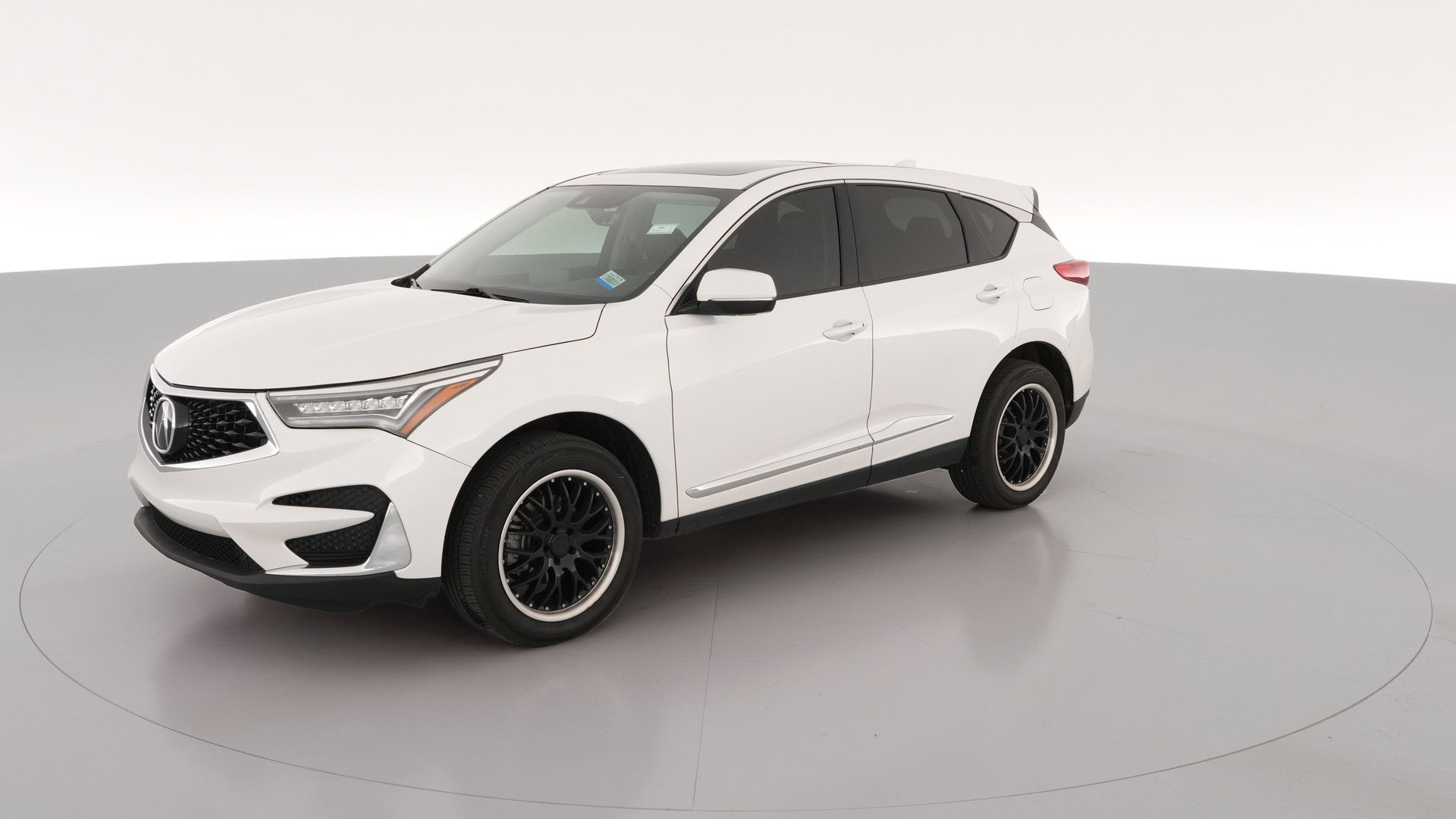2021 Acura RDX vehicle photo