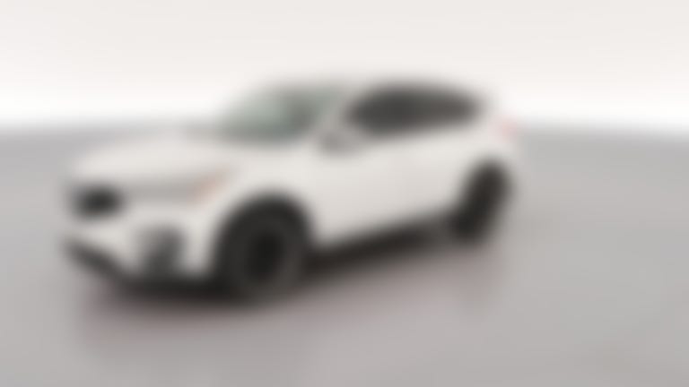 2021 Acura RDX vehicle photo